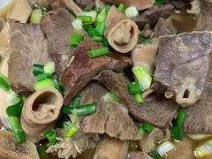 牛杂锅-正宗阳山牛杂(东城店)