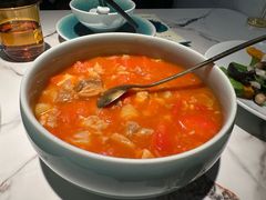 -雀蓝川菜(滨湖万象汇店)