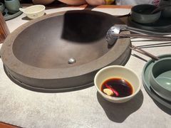 -鲜潭蒸汽石锅鱼(五道口购物中心店)