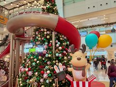 -新城市广场