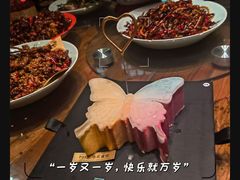 -辣不二水煮鱼(哈西店)