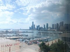 -青岛海尔洲际酒店