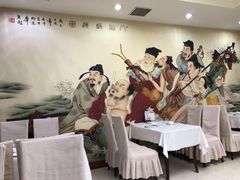 -红旗饭庄