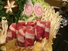 -一豚轩·烧鸟·豚骨拉面(五四路店)