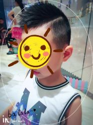-SoSweet香港专业儿童美发沙龙