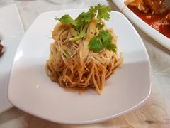 -老克勒上海菜(南京路步行街店)