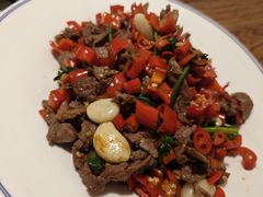 -无名小酒馆·湖北私房菜(昙华林店)