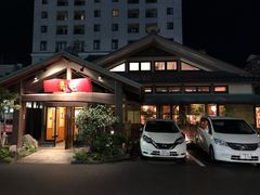 门面-黒豚料理 寿庵(中央駅西口店)