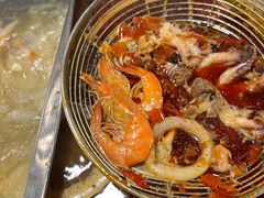-九记潮汕现切鲜牛肉自助火锅(新开铺店)