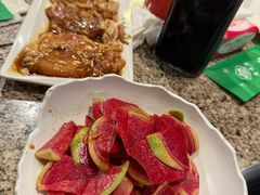 -厚味居炙子烤肉·清真(天桥南纬路店)