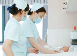 -台湾台婴美月子中心(长沙保利店)