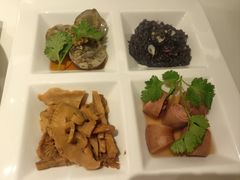 -莆田餐厅PUTIEN(金融街购物中心店)