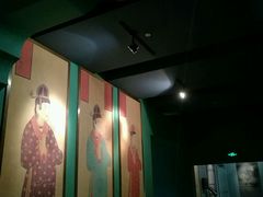 -宁夏博物馆