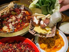 -先启半步颠·川菜小炒