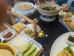 -三品香·江浙菜(松江九谊店)