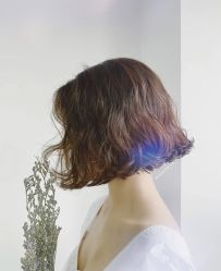-KEIVON HAIR·崎宏