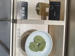 -阮大兴糕团(杭州西湖银泰百货店)