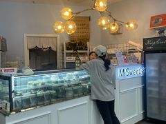 -姆们M Sweetie Cake(三里屯店)