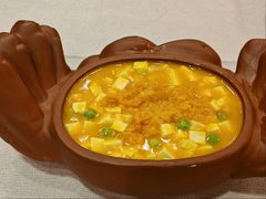 -功德林素菜饭庄(前门店)