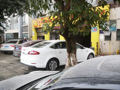 -小晏汽车维修店(华阳店)