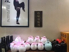 -刘师父老汉口江湖菜(蔡锷路店)