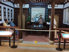 -中国闽台缘博物馆