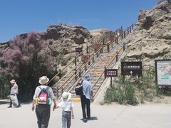 -水洞沟旅游区