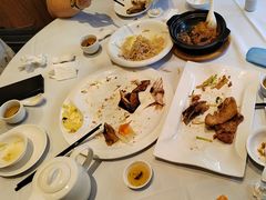 -新雅粤菜馆(南京东路店)