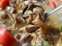 -阿婆情腊排骨火锅(金虹路店)