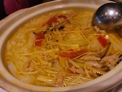 酸汤沙河粉-盆满钵满·国家非遗传承(云台店)