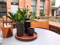 -大酉·M Coffee(北京美术馆店)