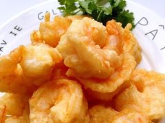 炸虾仁-姚树人麻辣鱼(莘县店)