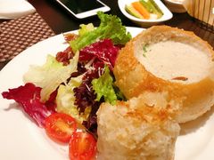 -TAMATI(巴黎贝甜韩式西餐厅店)