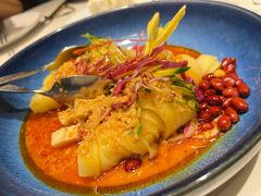-阿里疆Alijiang·丝路美食·异域风情·清真(长楹天街店)