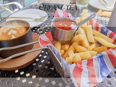 -SEN CASTLE城堡西餐(创意设计中心店)