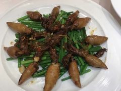 -锦粤宫·精致粤菜(深圳北站店)