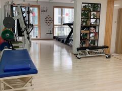 -森诺运动康复中心(北苑店)