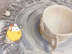 -今日陶艺(富力广场店)