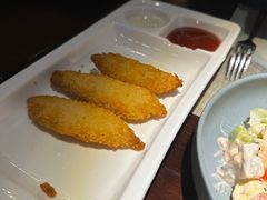 -秀·爱尔兰餐吧(上海路店)