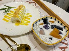 -夏羽记甜品(小榄大信店)