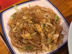 -丁记盐蘸牛肉·新杭菜(河东路店)