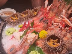 -極上萬膳·日料放题(海岸城店)