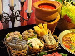 -翡翠鸟精品泰国菜(北辰财富中心店)