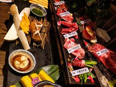 -樱宿日式和牛烧肉(五道口店)