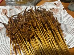 -十里铺铁板鱿鱼