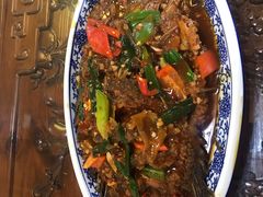-阿鹏故事云南野生菌火锅(人民路店)