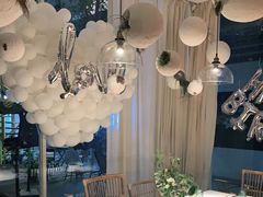 -春树下·树屋花房西餐厅(罍街AS1980店)