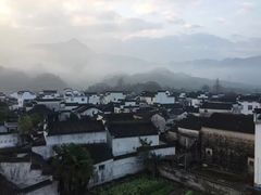 景点-绩溪龙川景区