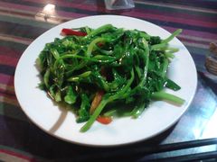 -88号小吃店·经典云南菜·地道纳西美食