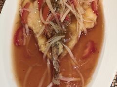 -老客家·客家菜(万达店)